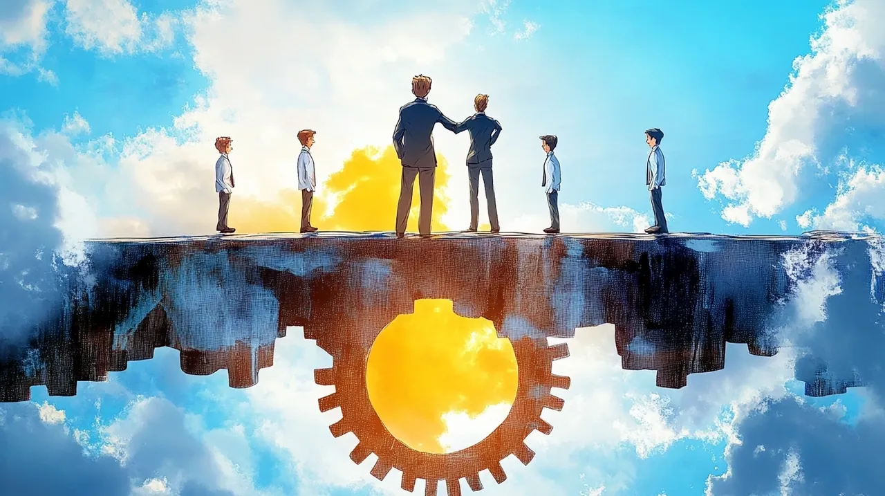 Leadership for Success