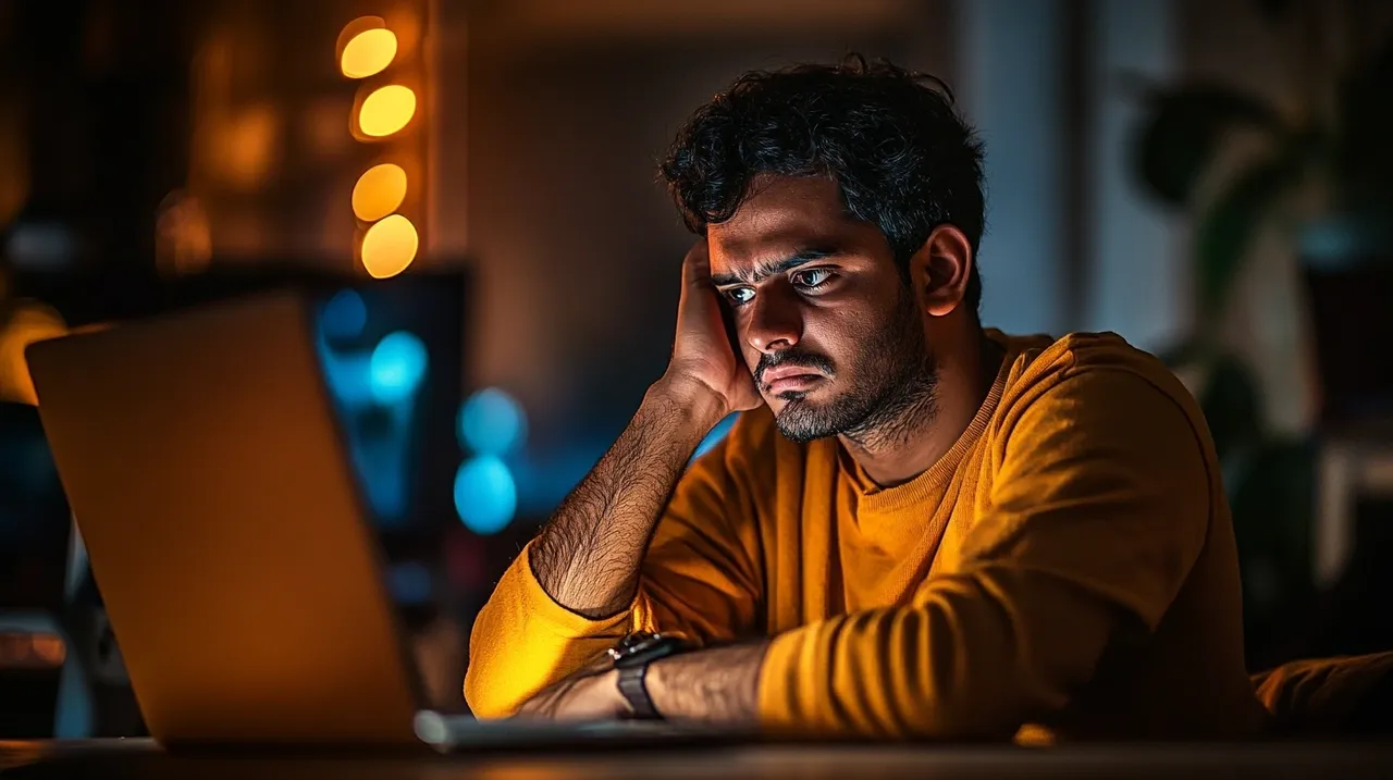 Common Scams Targeting Indian Users