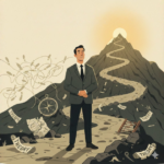 The Hard Way to Leadership: What Experience Teaches That Theory Misses