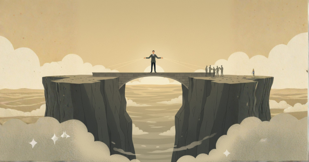 The Weight of Responsibility