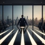 7 Types of Leaders and the Decisions That Define Them