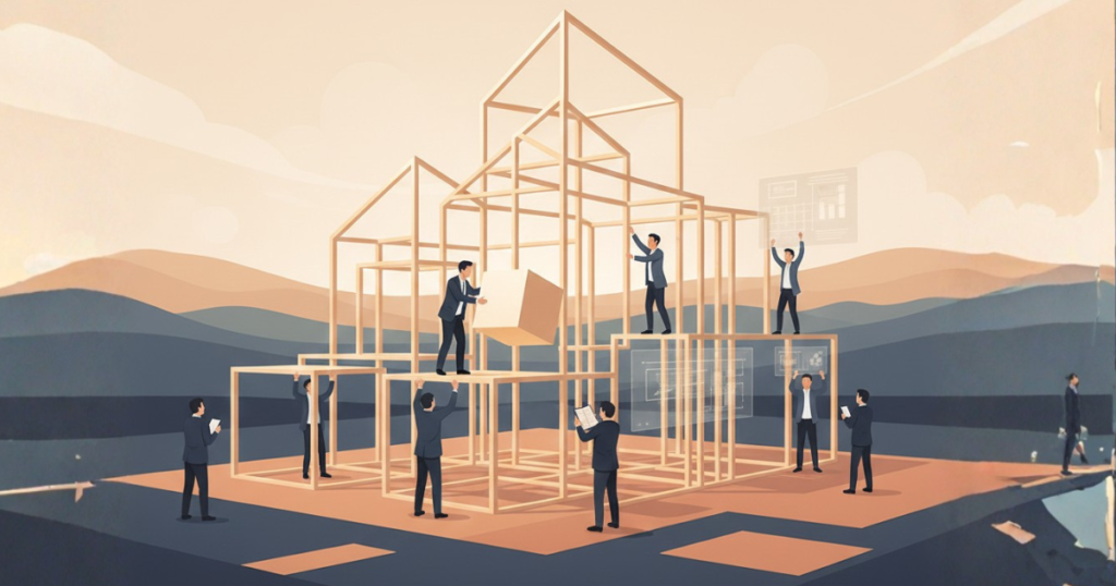 How Good Leaders Emerge