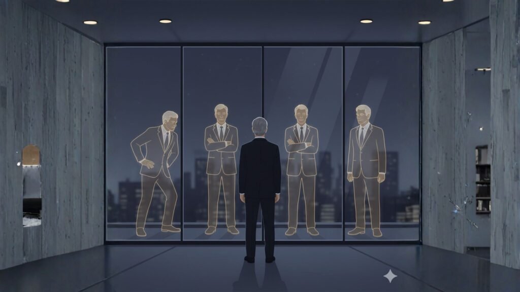 How to Read What Follows