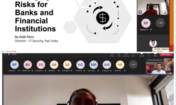 Commonwealth Bank Online Webiner Event Collage